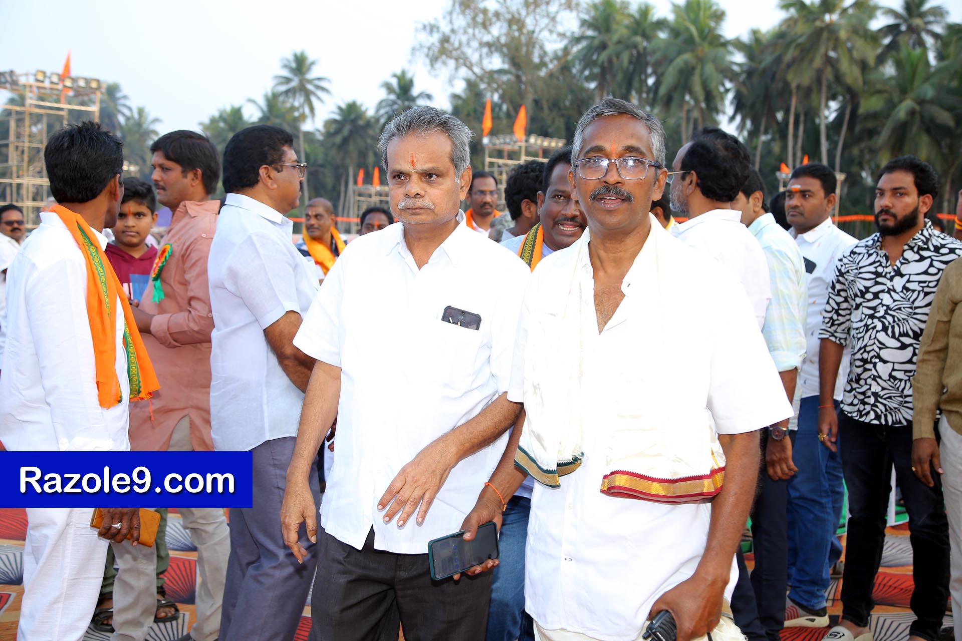 Srinivasa Kalyanam - vegivaaripalem - 2026